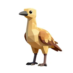 Ornithomimid
