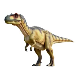 Ornithopod
