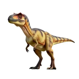 Oviraptorid