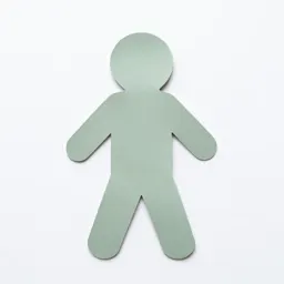 Paper doll