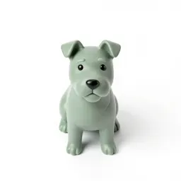 Toy terrier