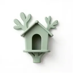 Tree house