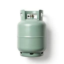 Gas holder