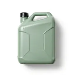 Gas tank