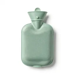 Hot-water bottle