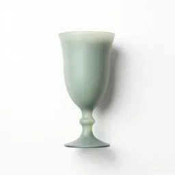 Parfait glass