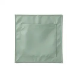 Patch pocket