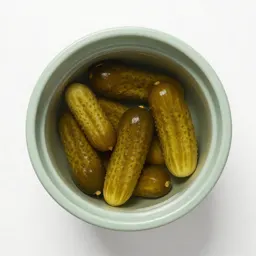 Pickle barrel