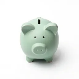 Piggy bank