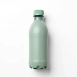 Pop bottle