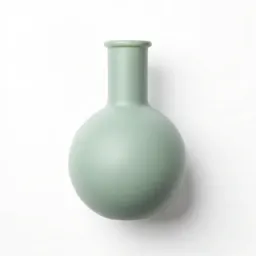 Round-bottom flask