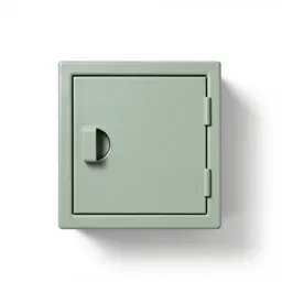 Safe-deposit