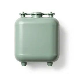 Septic tank