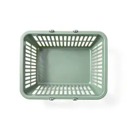 Shopping basket