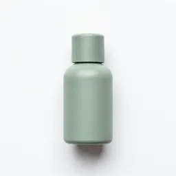 Smelling bottle