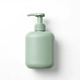 Soap dispenser