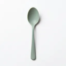 Sugar spoon