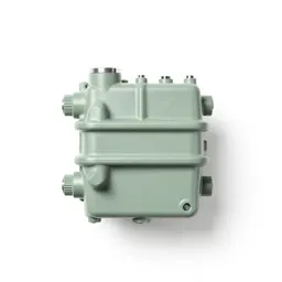 Sump