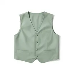 Vest pocket