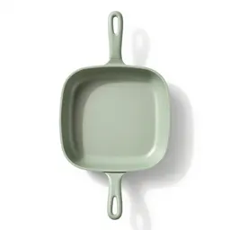 Warming pan