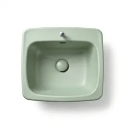 Washbasin