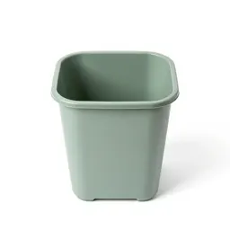 Wastepaper basket