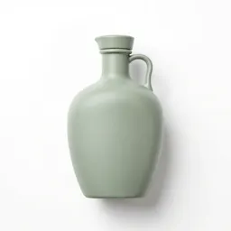Whiskey jug