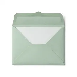 Window envelope
