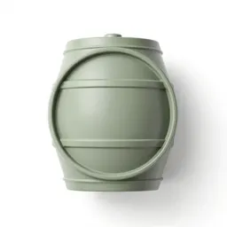 Wine cask