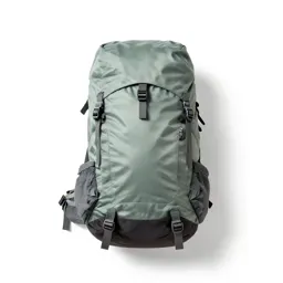 Backpacking tent