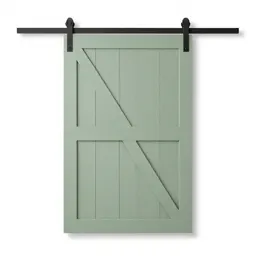 Barn door