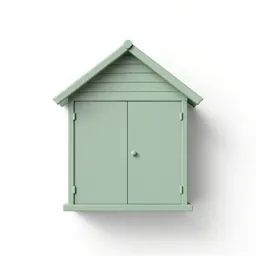 Beach house