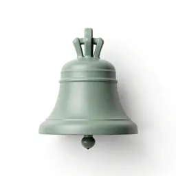 Bell foundry