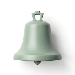 Bell gable