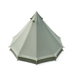 Bell tent