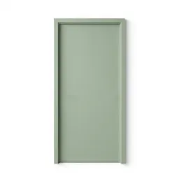 Bi-fold door