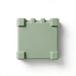 Blockhouse