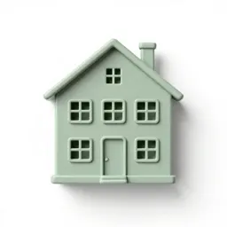 Boarding house