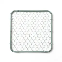Chicken wire