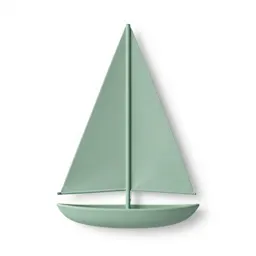 Fore-and-aft sail