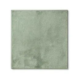 Shag rug