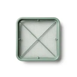 Spark arrester