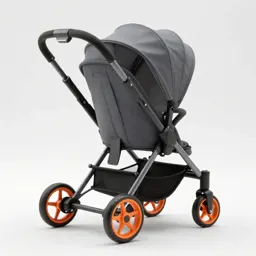 Baby buggy