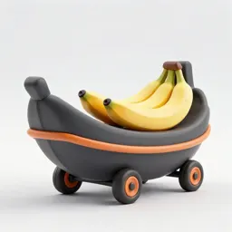 Banana boat