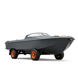 Bareboat