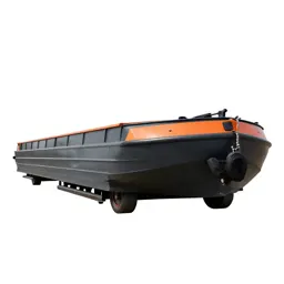 Barge