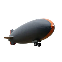Blimp
