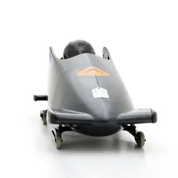 Bobsled