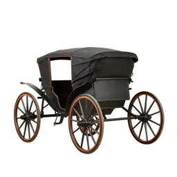 Buckboard