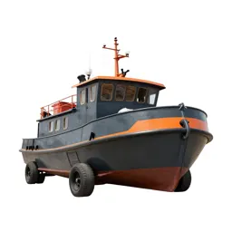 Bumboat